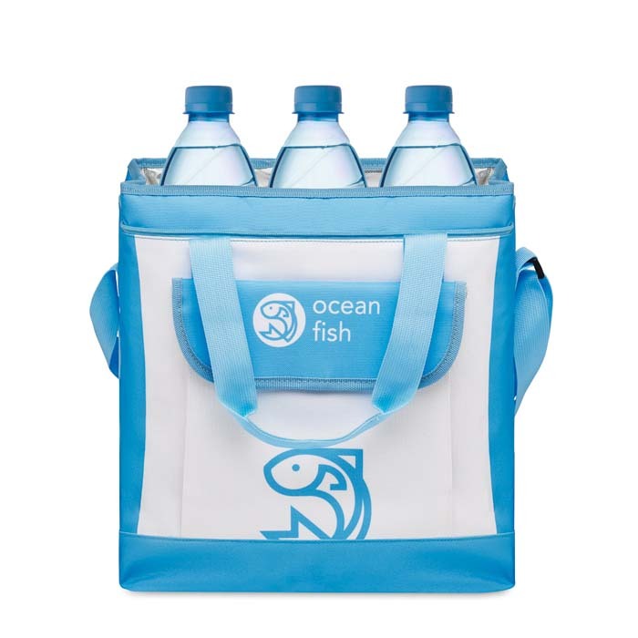 Bolsa nevera extra grande personalizada